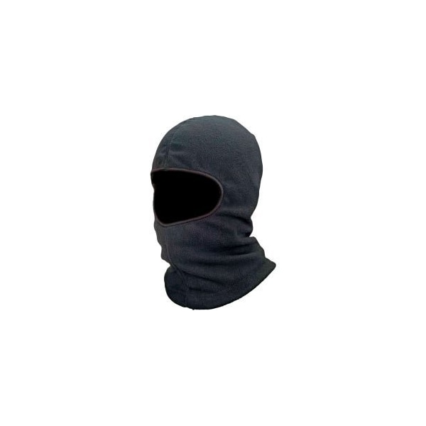 Ergodyne Ergodyne NFerno 6821 Fleece Balaclava, Black - 16821
