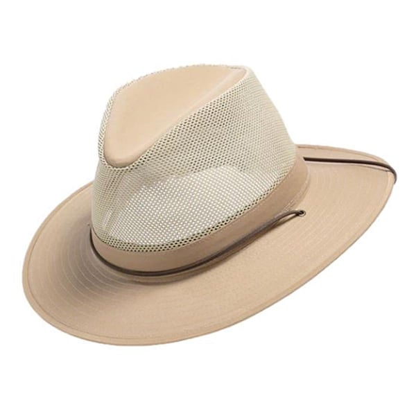 Henschel Voyager Breezer Hat, XXL - 5220-95 2XL