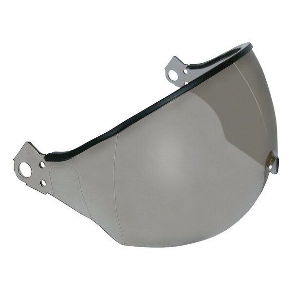 Sunbelt HELMET-KASK, VISOR-SMOKE 10" x7" x4" - A-B1VI00002009
