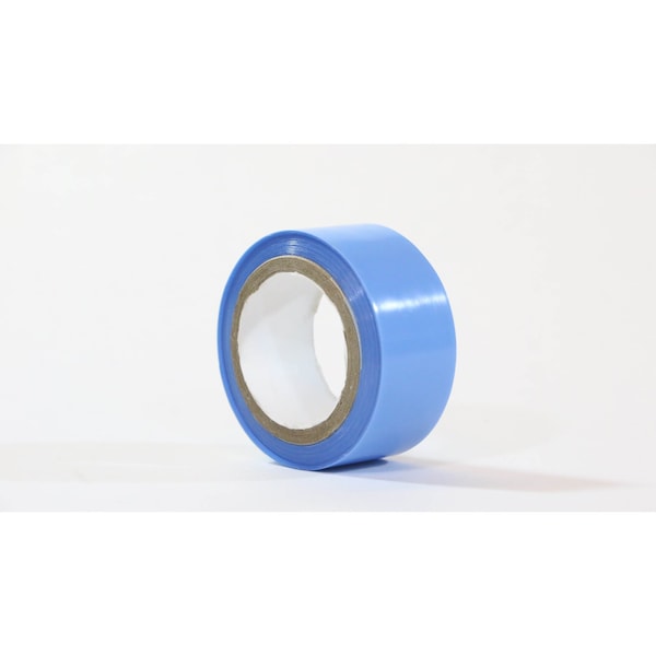Cs Hyde Tape, UHMW, Adhesivo acrílico, 5 mil, 1"x5 yardas. - 19-5A-1-5