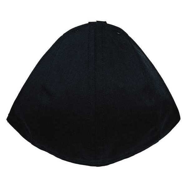 3M Helmet Cover, For Use With 3M Hard Hats With Face Shield Holder Gray - FC1-GR