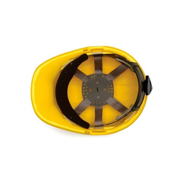 Pyramex Hard Hat Accessories 6-Point Ratchet Suspension Only - HP161