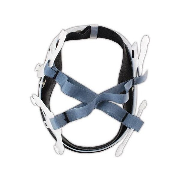 Fibre-Metal FibreMetal W2F Padded Suspension Headband - W2FV