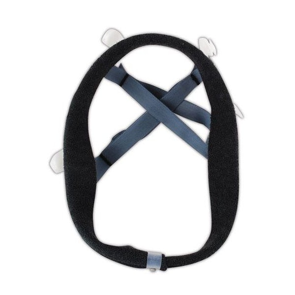 Fibre-Metal FibreMetal W2F Padded Suspension Headband - W2FV