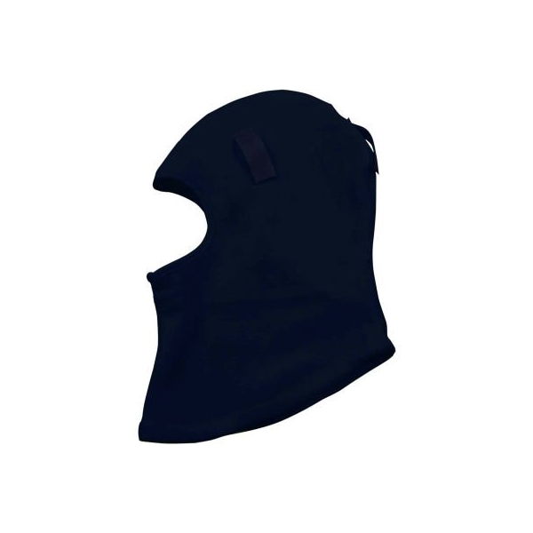 Petra Roc Inc Petra Roc Balaclava Fleece Head Wear Ski Mask & Hardhat Liner, Black, One Size, BMSK-S1 - BMSK-S1