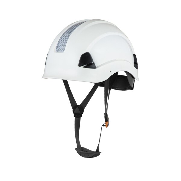 Defender Safety H1-EH, Electrical Shock Protection, Safety Helmet Type 1, Class E, ANSI Z89 & EN 397 Rated - H1-EH-01