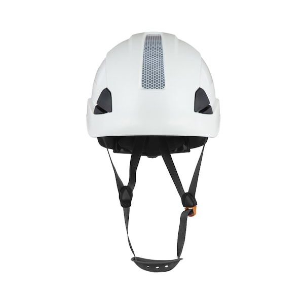 Defender Safety H1-EH, Electrical Shock Protection, Safety Helmet Type 1, Class E, ANSI Z89 & EN 397 Rated - H1-EH-01