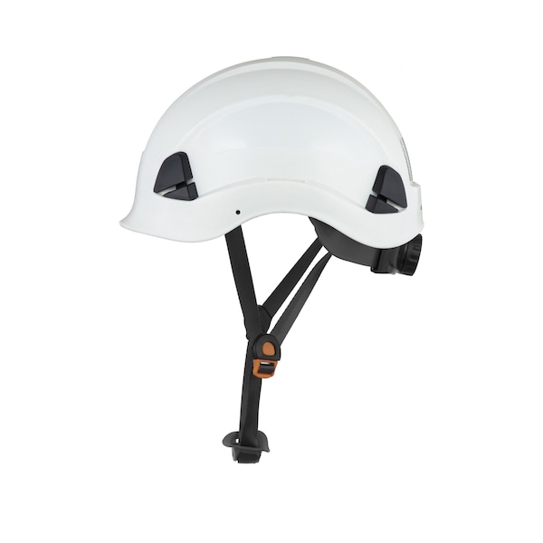 Defender Safety H1-EH, Electrical Shock Protection, Safety Helmet Type 1, Class E, ANSI Z89 & EN 397 Rated - H1-EH-01