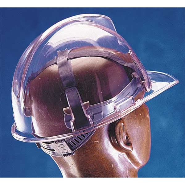 Msa Safety V-Gard Cap or Hat Suspension, Staz-On, Bag - 10087218