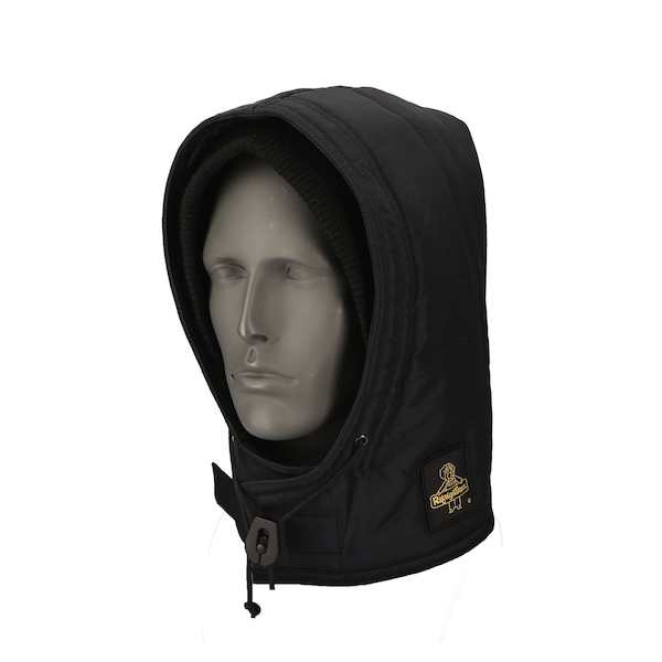 Refrigiwear Snap-On Hood Navy - 0081RNAVOSA