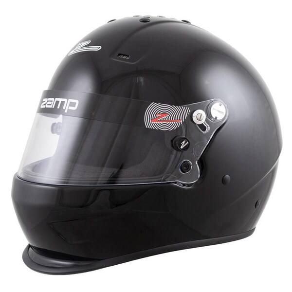 Absurdo RZ-56 SA2020 Helmet Black - Large - AB3617280