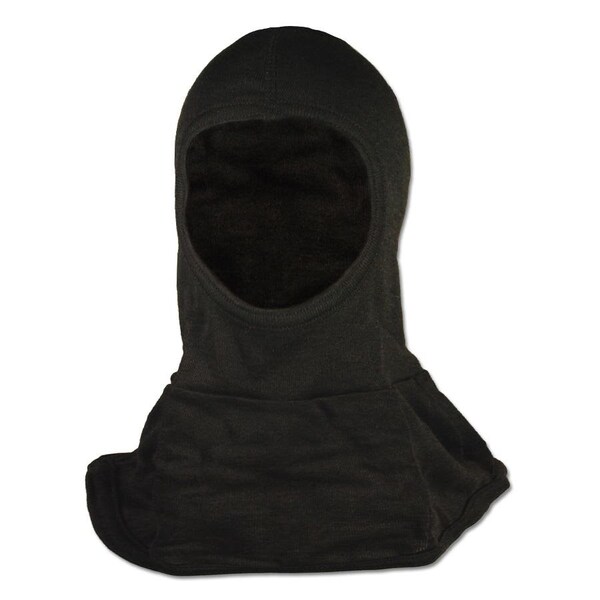 Magid Fr 6 Oz. Nfpa 70E Compliant Para-Tek Fr™ Balaclava,  - SW-HPT385BK