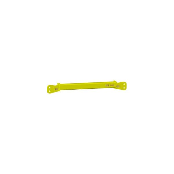 Sellstrom Manufacturing Jackson Safety C10 Bump Cap, For Minor Bumps with Shield Attachment, Orange - 20192