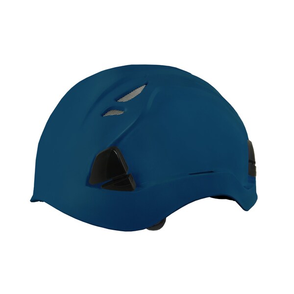 Ironwear Raptor Type II Vented Safety Helmet - 3976-B