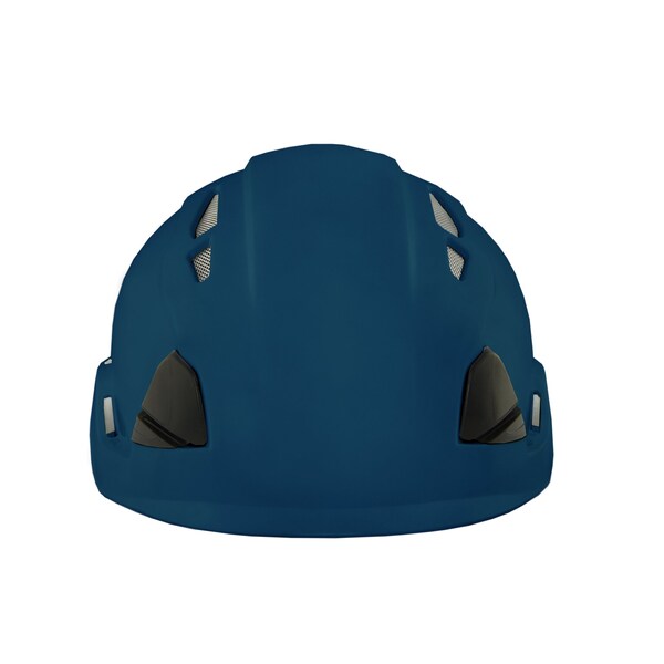 Ironwear Raptor Type II Vented Safety Helmet - 3976-B