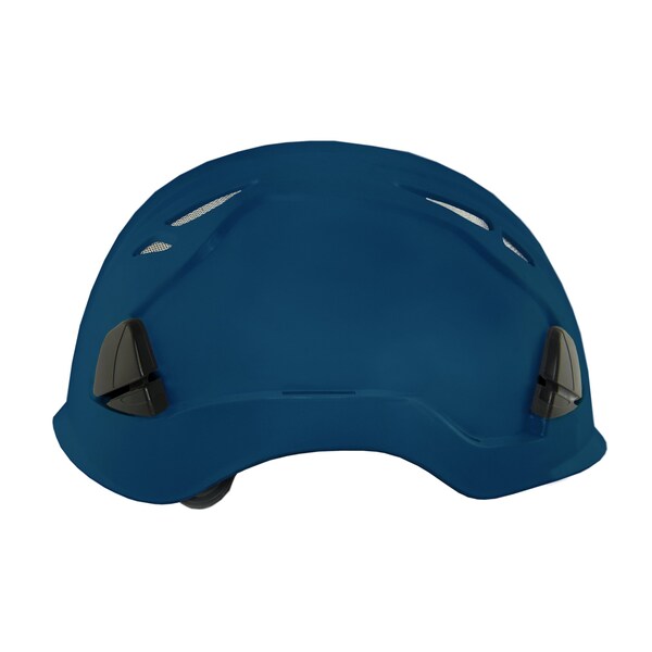 Ironwear Raptor Type II Vented Safety Helmet - 3976-B