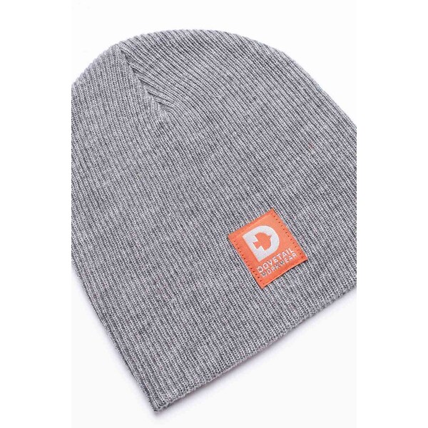 Dovetail Workwear Dovetail Beanie - Dovetail Blue OS - DWF20BN2-420-OS
