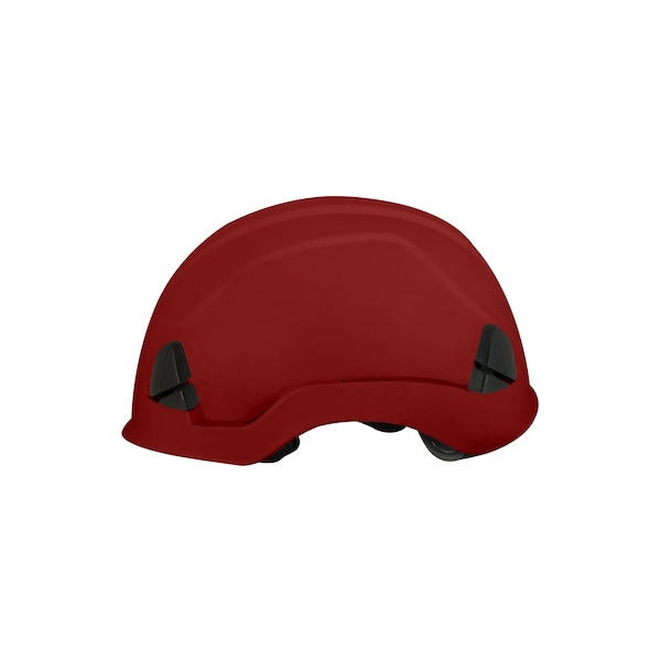 Ironwear Raptor Type II Non-Vented Safety Helmet - 3975-M