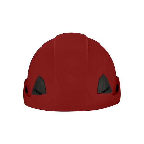 Ironwear Raptor Type II Non-Vented Safety Helmet - 3975-M
