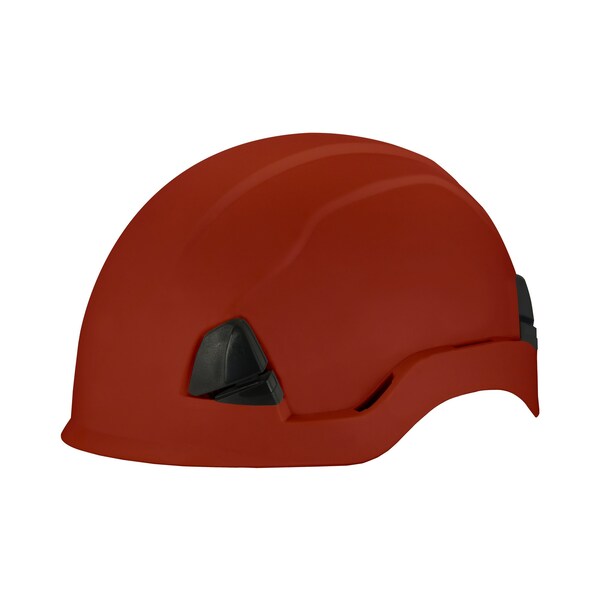 Ironwear Raptor Type II Non-Vented Safety Helmet - 3975-M