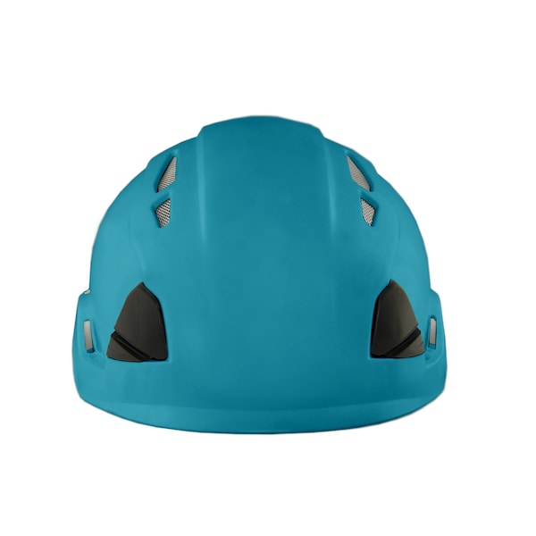 Ironwear Raptor Type II Vented Safety Helmet - 3976-LB