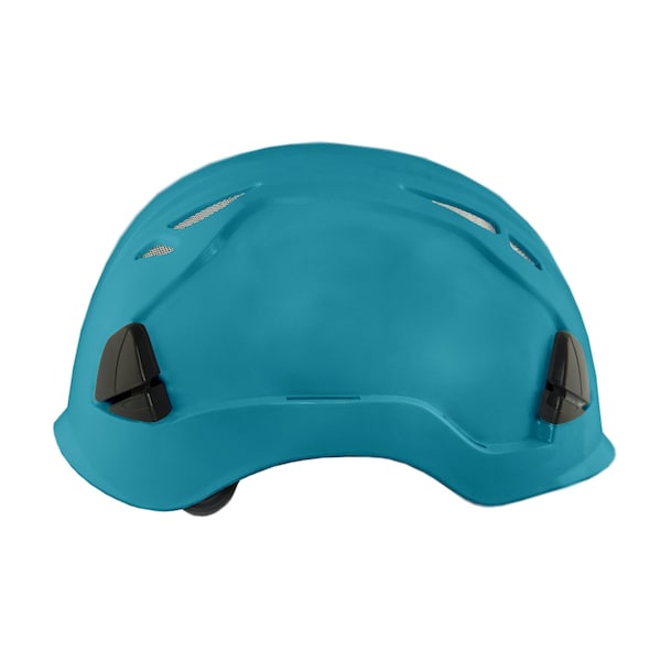 Ironwear Raptor Type II Vented Safety Helmet - 3976-LB