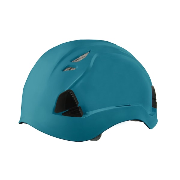 Ironwear Raptor Type II Vented Safety Helmet - 3976-LB