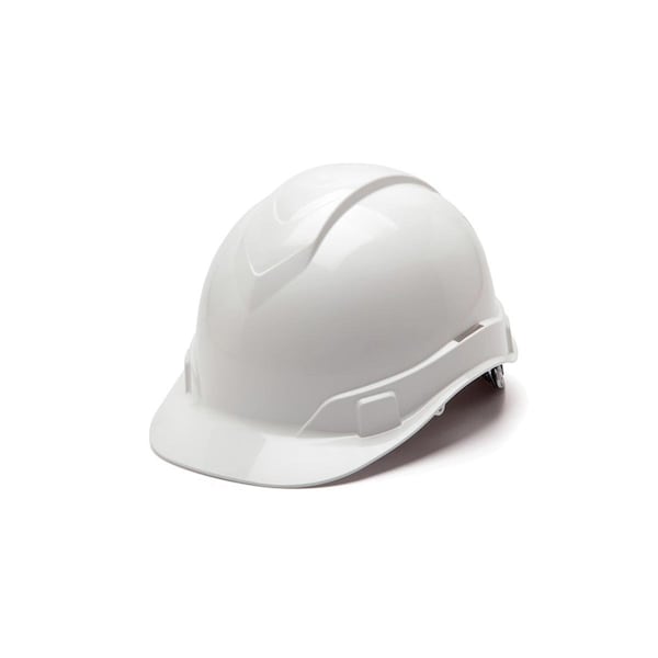 Pyramex Ridgeline Cap Style Six Point Ratchet Hard Hat - HP46110