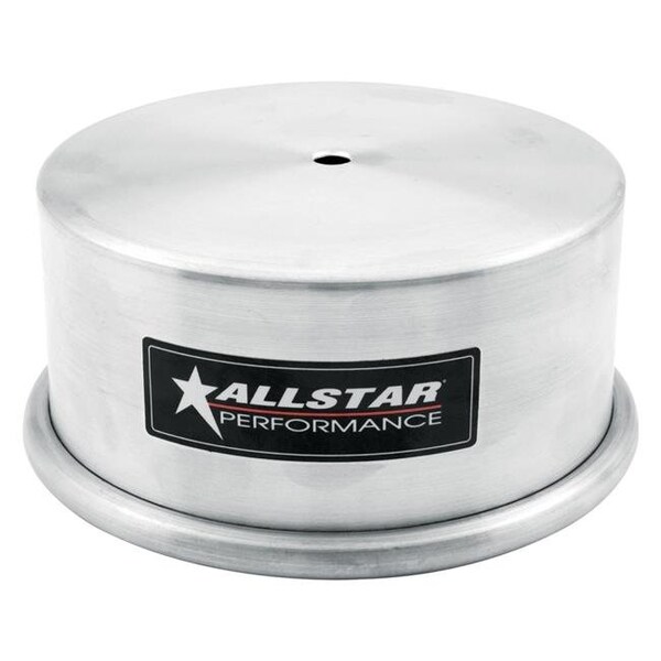 Allstar Performance Allstar Performance ALL26043 Aluminum Carburetor Hat - ALL26043