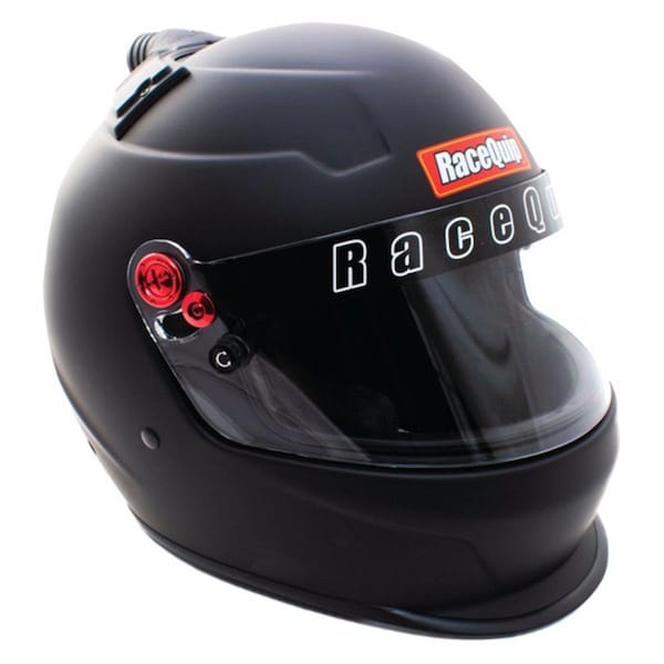 Racequip 266993 PRO20 Top Air Full Face Helmet - RQP-266993