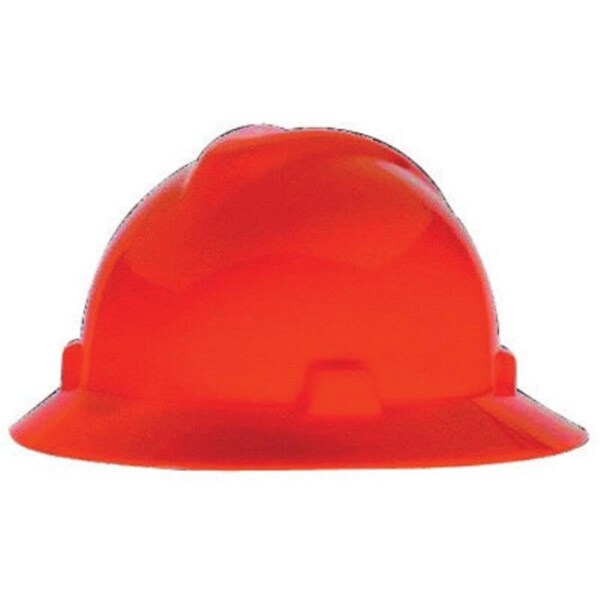 Relic Hat Hi-Vis Orange With Staz-On - RE3113492