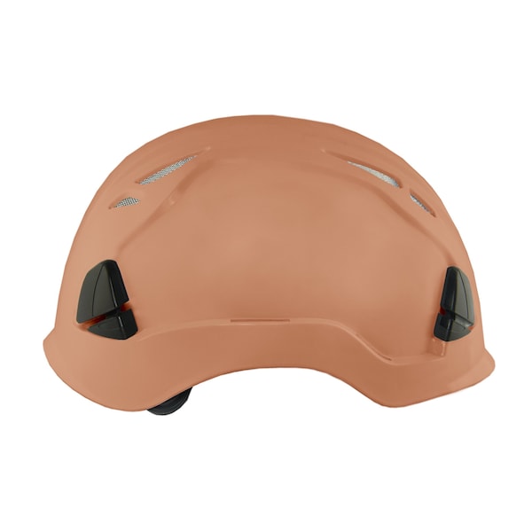 Ironwear Raptor Type II Vented Safety Helmet - 3976-T