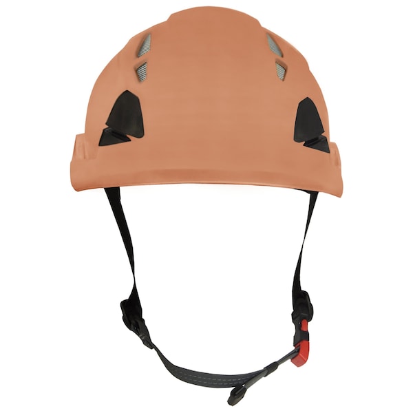 Ironwear Raptor Type II Vented Safety Helmet - 3976-T