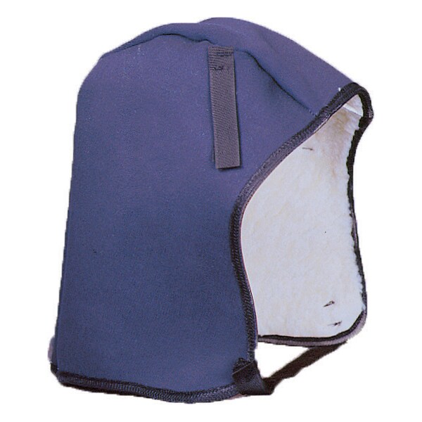 Mutual Industries Flame Resistant Cotton Twill Super II Ha, 13 inch Height, 6 Inch Width - 60000-100