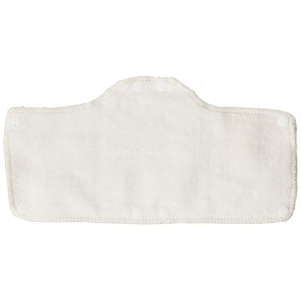 Occunomix Occunomix 561-870-15 Snap-On Hard Hat Sweatband; Beige - 561-870-15