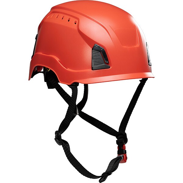 Pip Hard Hat, TRAVERSE, ABS, Polycarbonate, 4 Point Ratchet, Type II, Class C - 280-HP1491RVM-15