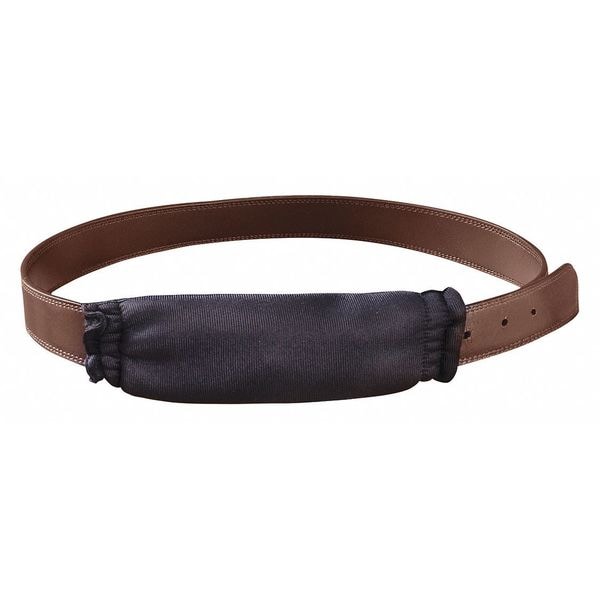 Occunomix Belt Guard, PK12, Black, 12 PK - 562