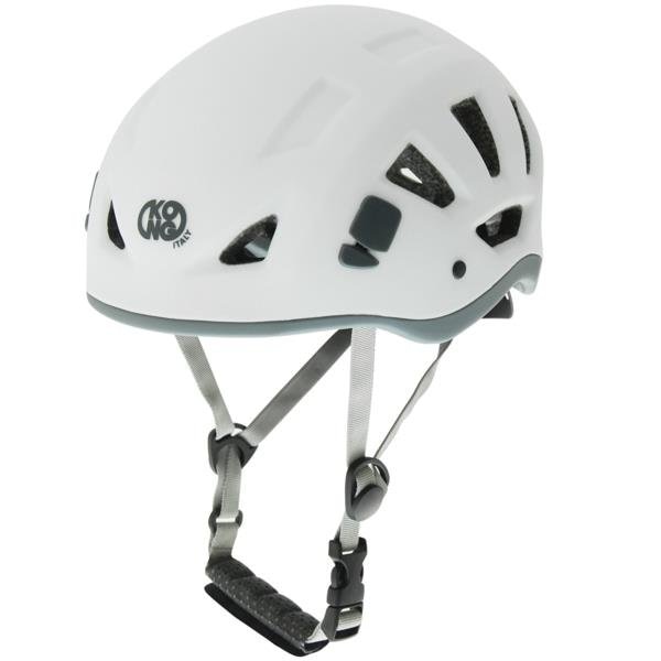 Kong Usa LEEF Safety Helmet, Orange, Universal - 997002W00KK