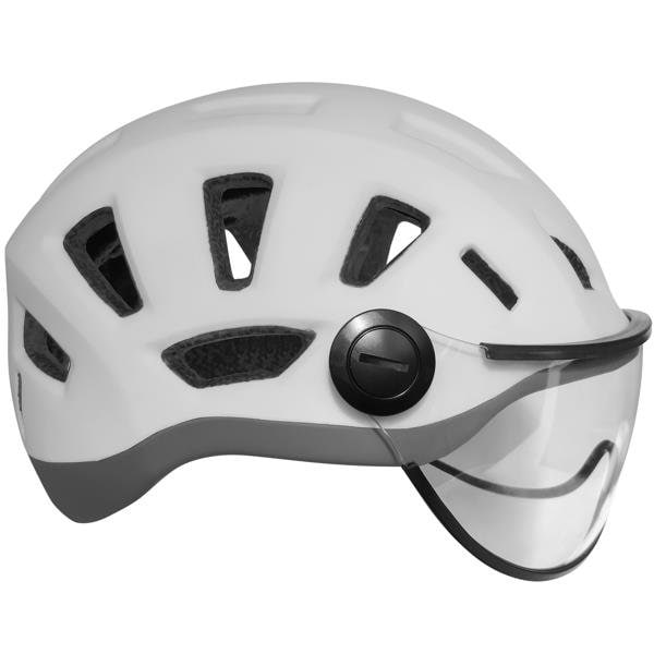 Kong Usa LEEF Safety Helmet, Orange, Universal - 997002W00KK