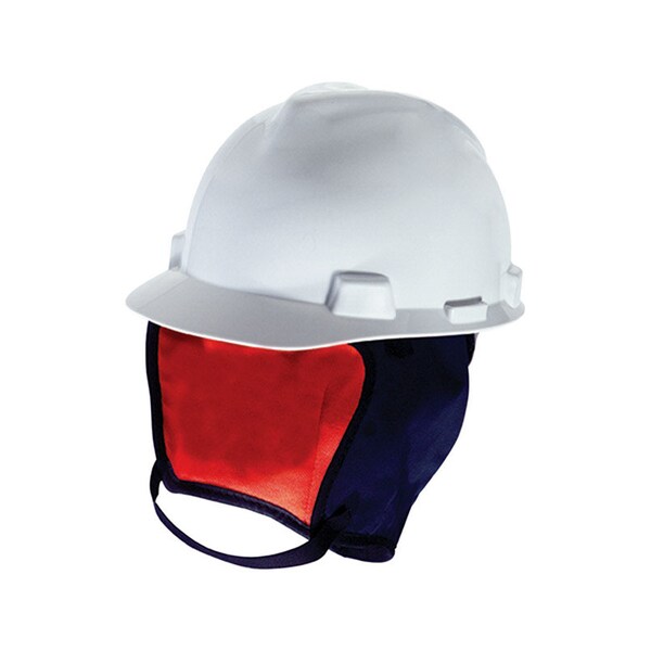 Safety Works Safety Works Winter Hard Hat Liner Blue - 10062497