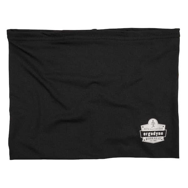 Ergodyne Black 2-Layer Cooling Multi-Band, L/XL - 6489