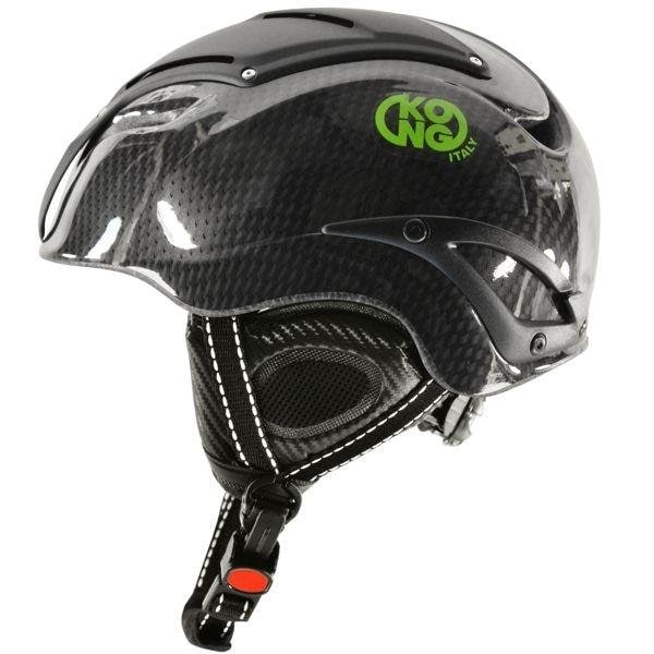 Kong Usa Kosmos, Size L/XL, Black - 997100N04KK