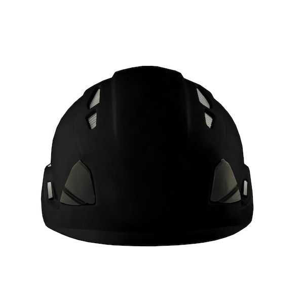 Ironwear Raptor Type II Vented Safety Helmet - 3976-BL