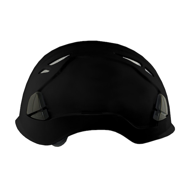 Ironwear Raptor Type II Vented Safety Helmet - 3976-BL