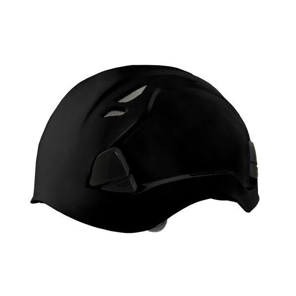 Ironwear Raptor Type II Vented Safety Helmet - 3976-BL