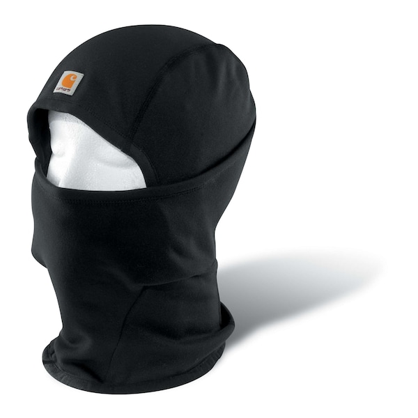 Carhartt AH0267 M Force Helmet Liner - A267-BLK