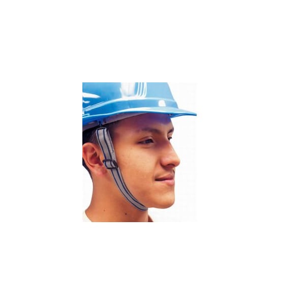 Occunomix OccuNomix Vulcan Hard Hat Chin Straps 12/Pack, V350 - V350