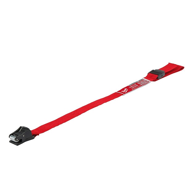 Milwaukee Tool Hard Hat Lanyard with Clip - 48-22-8800