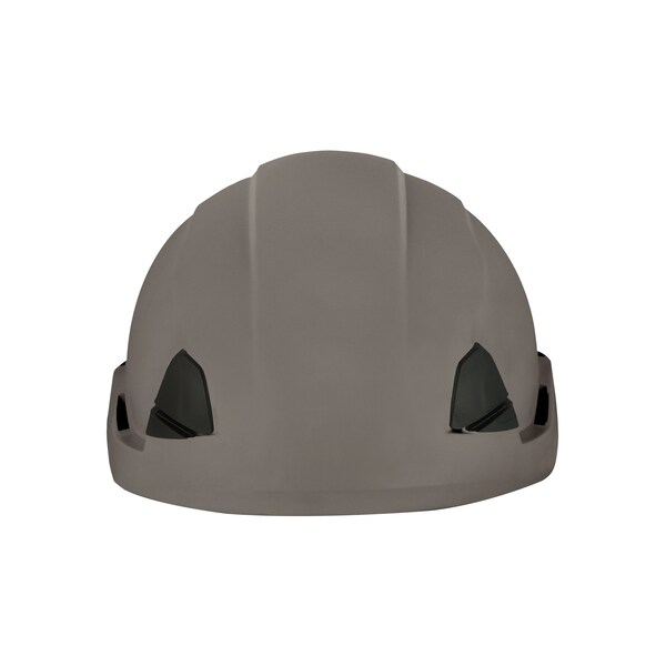 Ironwear Raptor Type II Non-Vented Safety Helmet - 3975-S