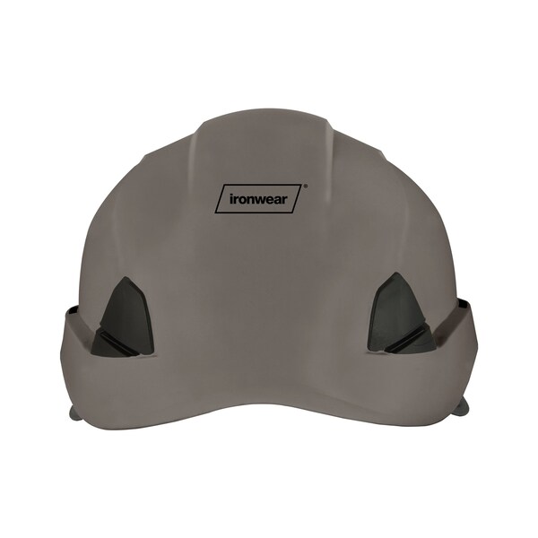 Ironwear Raptor Type II Non-Vented Safety Helmet - 3975-S